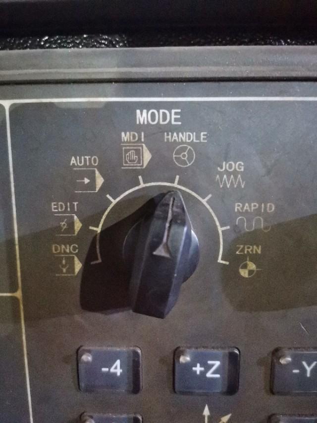 reset键的功能是什么意思，数控机床操作面板按键详细讲解