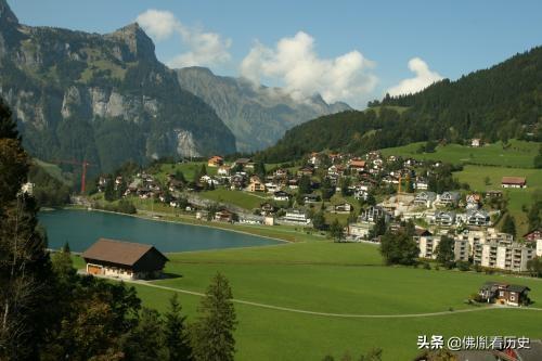 北极圈有哪些国家（全球最安全的十个国家）