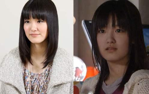 小千代是谁，艺伎回忆录小千代是谁（《艺伎回忆录》中的小千代后来怎么样了）