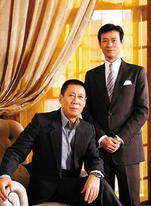 荣归演员表,黄梅戏喜荣归演员表(香港人像大陆人一样期盼回归吗)