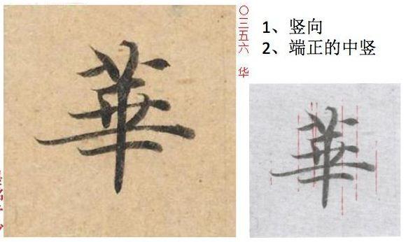 初学者怎样练毛笔字 教你写出好看的书法，初学者怎样练毛笔字（初练毛笔字，究竟如何开始写）