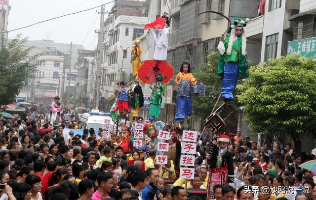了不起是什么意思，了不起的意思是什么（邵阳土话汇总，乡音里怀念故乡）