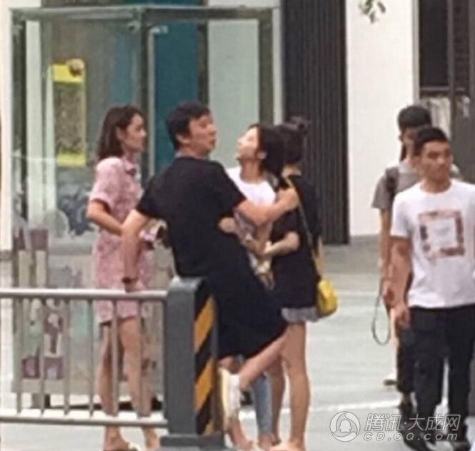 字母站是什么意思，什么叫字母站（王思聪前女友豆得儿经历了什么）