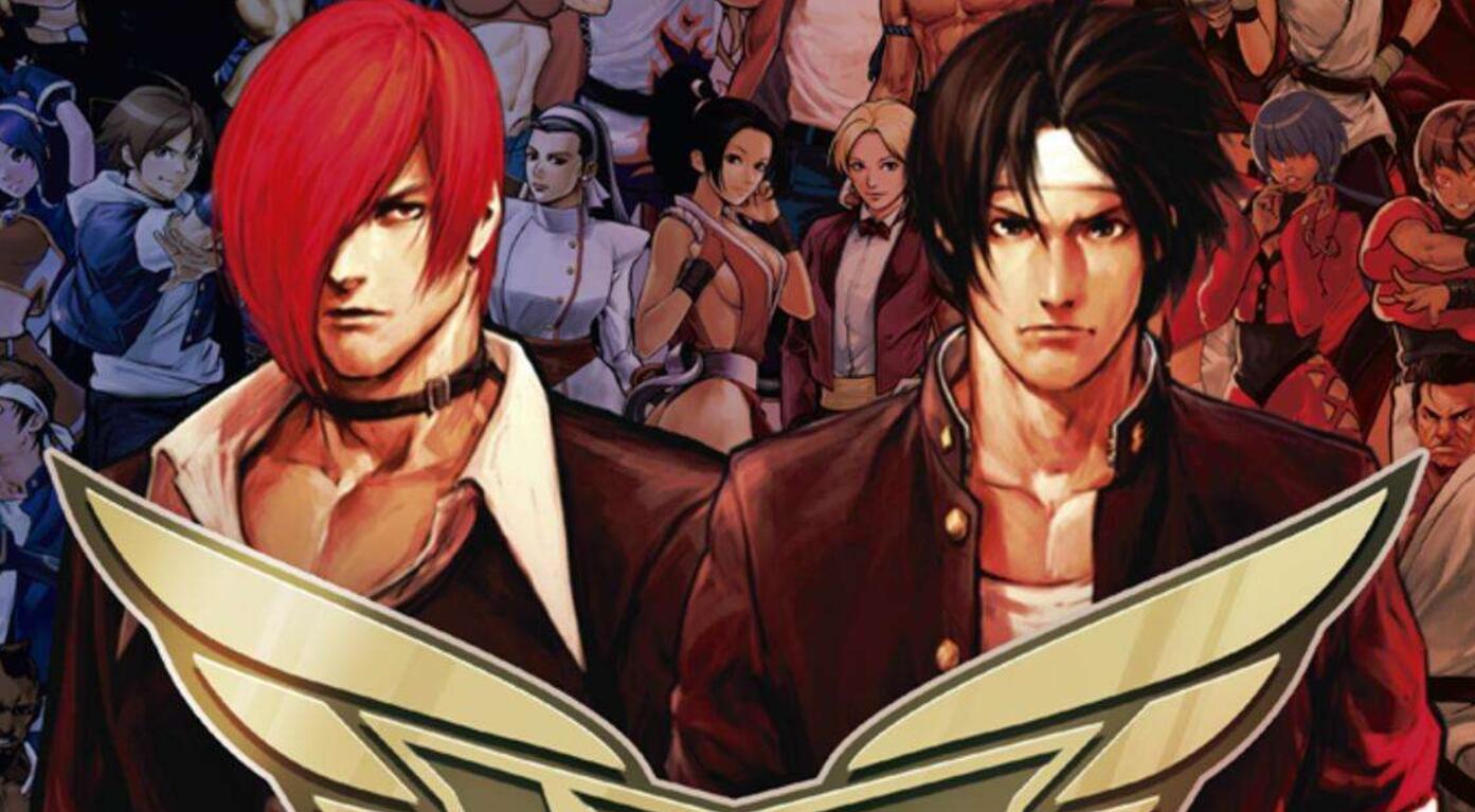 拳皇:玩了20年才搞懂,k9999是抄袭角色,不知火舞也当妈了?