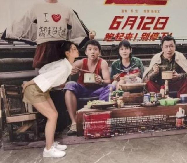 郑恺李小萌电视剧大全，郑恺老婆产后恢复身材棒