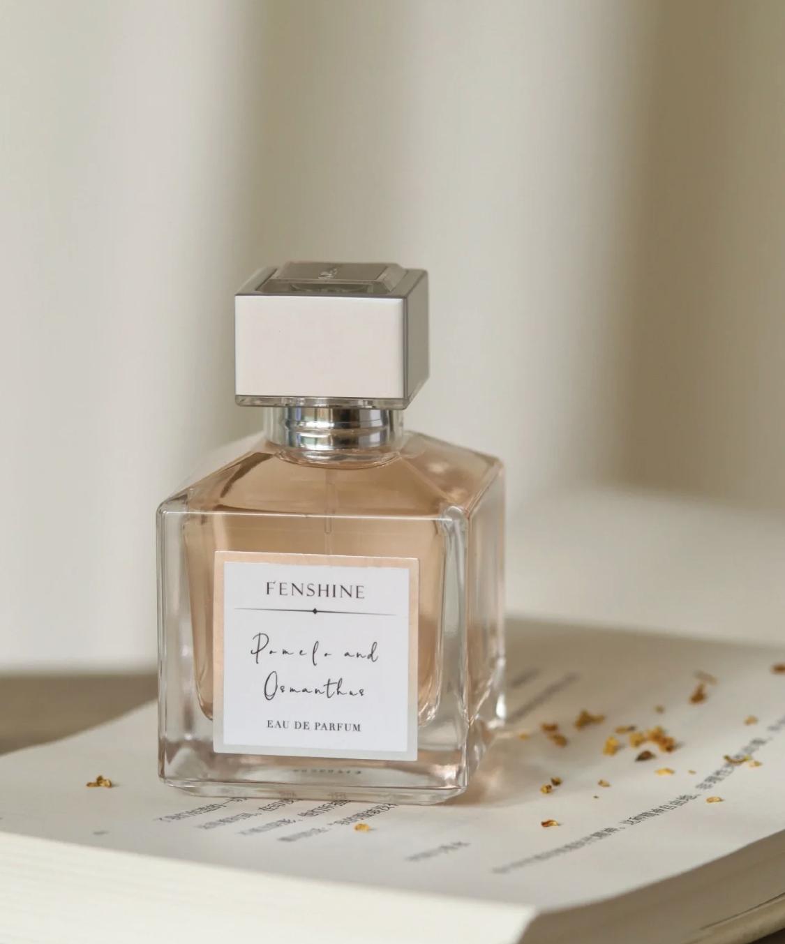 女士香水有哪些品牌,小众又不贵的香水品牌