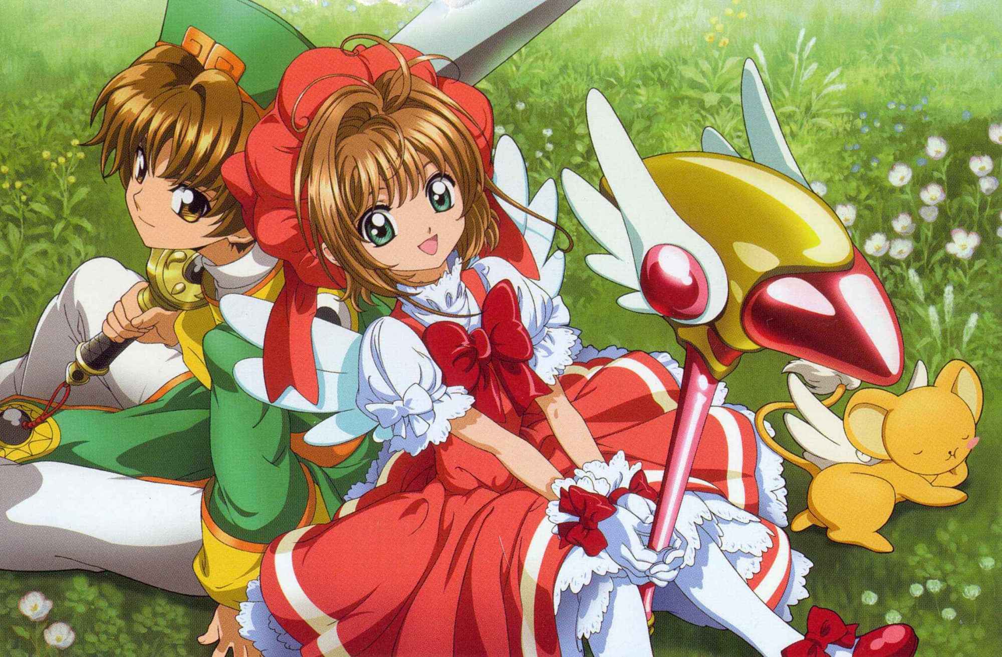 迷你世界:小王子 巴啦啦小魔仙 百变小樱,全在同一人身上!