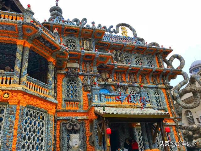 九河下梢天津卫，话说天津卫（三道浮桥两道关——去天津先看这篇笔记）