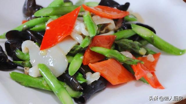 带子是什么海鲜，带子是什么（教你一种高档的做法）