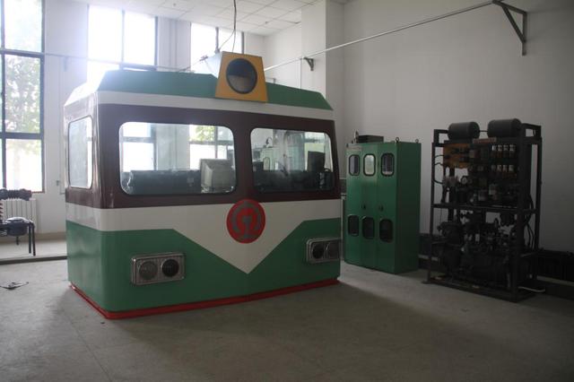 辽宁铁路轨道交通职业学院，2021辽宁轨道交通职业学院地址在哪里（毕业生直通“铁”饭碗）