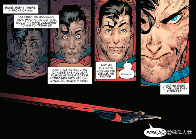 超人为什么怕氪石，为什么超人在氪星不会被虚弱（蝙蝠侠有哪些对抗超人的秘密武器）