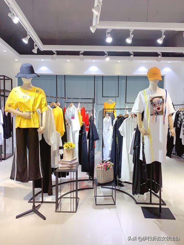 广州服装批发市场介绍，广州服装批发市场有哪些（盘点广州27个服装批发市场）