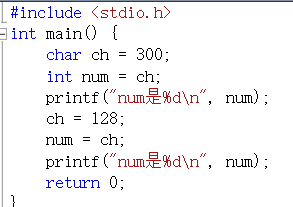 c语言中十的次方怎么编程，10的几次方c语言（<三>进制与操作符）