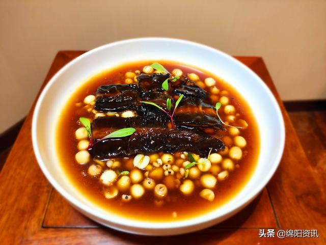 母猪壳是什么鱼，什么鱼可以清蒸（在绵阳越王楼吃到了极品鳜鱼宴）