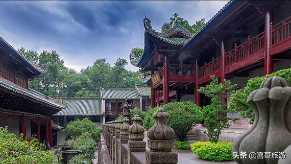 韶关旅游景点大全，韶关12大著名景点（自驾游玩如何安排行程路线）