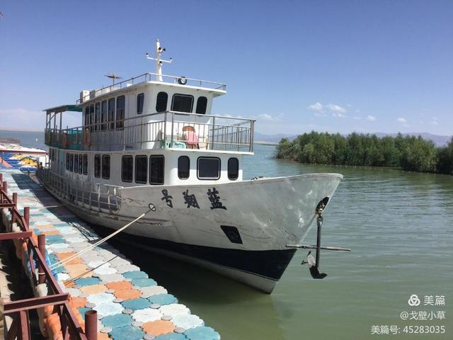 西海在哪里 西海位于哪个地方，西海在哪里（中国最大的内陆淡水吞吐湖）