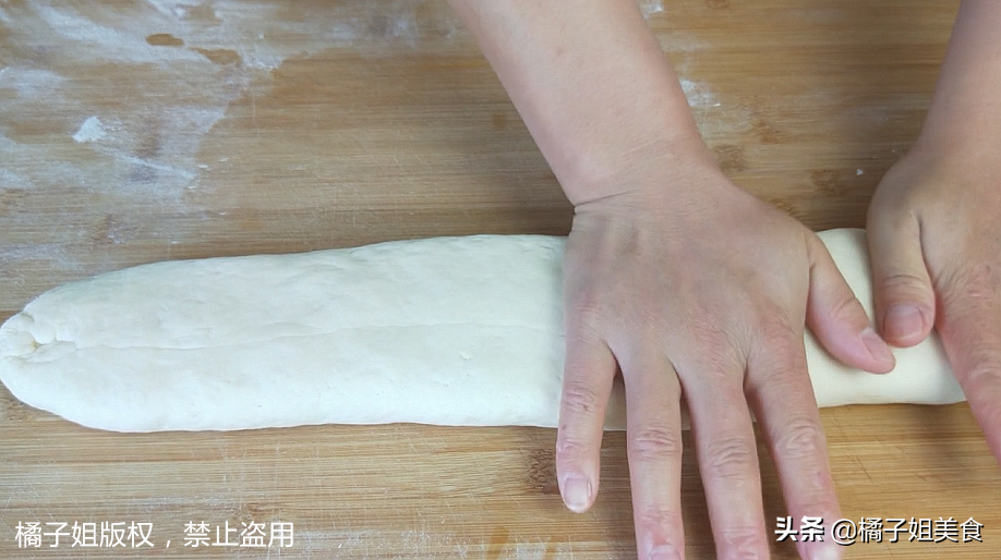 圖片[5]-【花卷】做法步驟圖 蓬松暄軟 香辣美味-起舞食譜網