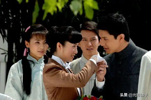 刘涛演的电视剧有哪些，刘涛主演电视剧（刘涛主演电视剧哪部好看）