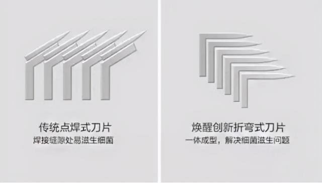 吉利刮胡刀哪个系列好，吉利刮胡刀哪个系列好使（曾经垄断全球市场90%）