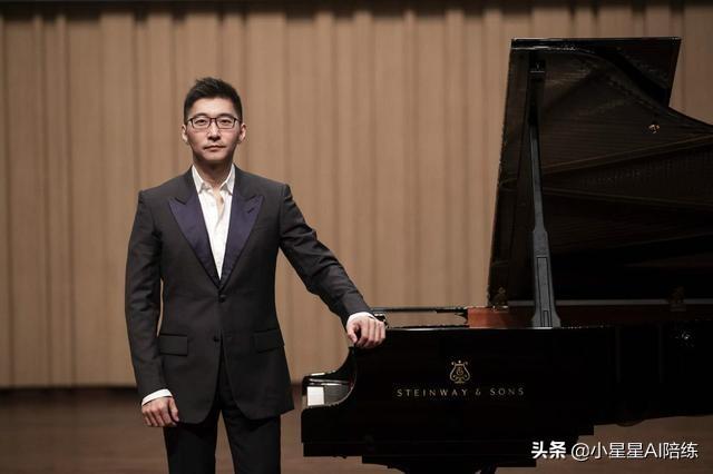 中国钢琴家排名前十位，中国十大钢琴家排名是怎样的（其中一位还是当红女明星的丈夫）