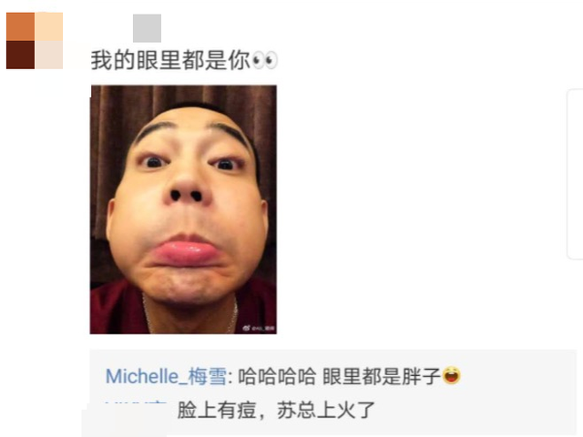 大保健什么意思，大保健是什么意思（看下苏醒这位“十八线男星”这几年过得有多精彩）