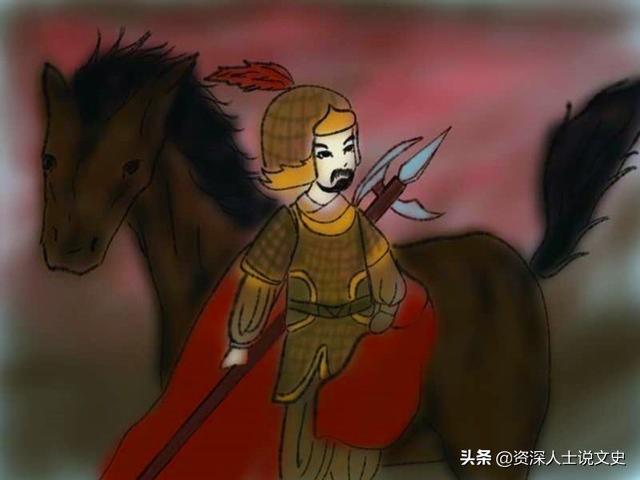 楚国是现在的什么地方，楚国是现在的什么地方春秋战国地图