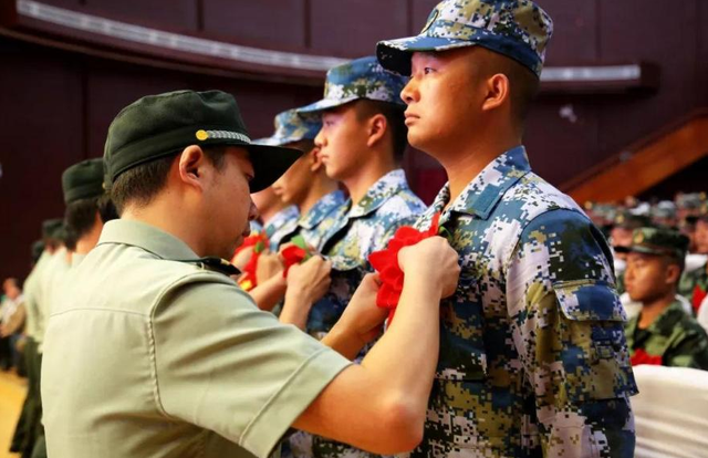 2021年征兵条件标准和要求时间是怎样的，征兵条件2021年标准和要求是什么（2021年第二次征兵即将开始）