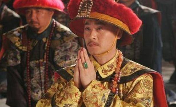 乾隆是几阿哥，乾隆是几阿哥,是哪个妃子所生（嘉庆跟皇位八竿子打不着）