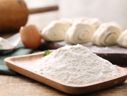 麦芯粉是什么面粉，麦芯粉与普通面粉哪个营养好（雪花粉和麦芯粉选哪种）