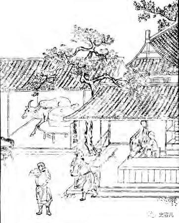半空儿是什么，北京半空儿是什么（这些消逝的老北京风俗）