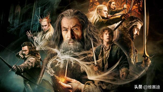 黑暗骑士崛起票房，史上成本最高的十大超级英雄电影：9部成功（DC、魔法世界、中土世界三分天下）