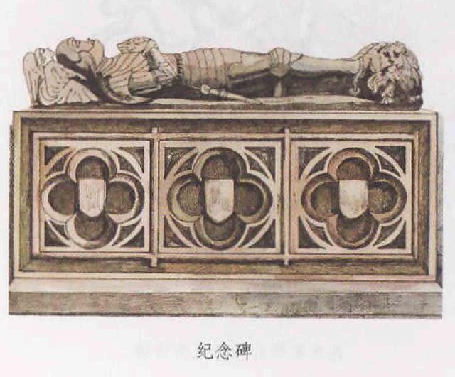 哥特式建筑的特点，哥特式建筑风格有什么特点（<六-哥特式建筑-02>）