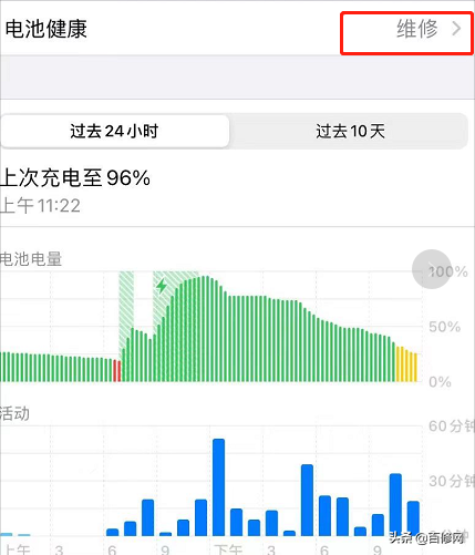 原厂电池和第三方电池到底差在哪，苹果手机真的不能换第三方电池吗