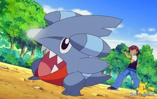 嗡蝠几级进化，口袋妖怪究极绿宝石嗡蝠几级进化（盘点《精灵宝可梦》中小智收服的龙系宝可梦）