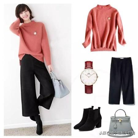 珊瑚橙和什么颜色最搭，珊瑚橙的颜色（显白显嫩温柔又养眼也可以这么简单）