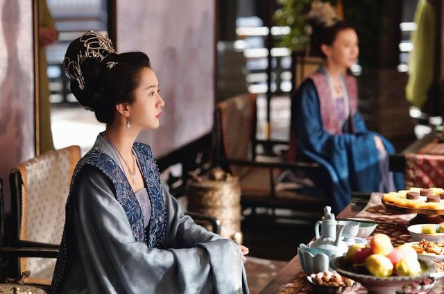 清平乐第一集皇帝谁演的，清平乐电视剧皇后是谁（《清平乐》王凯饰演的宋仁宗）