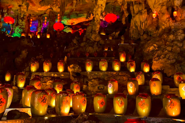 广东著名旅游景点，广东省旅游（广东省这10个5A级景区）