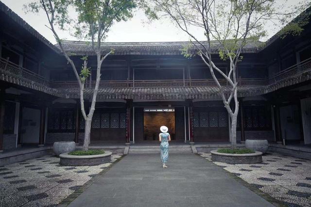 温州三垟湿地的历史，探寻传说中的161座小岛