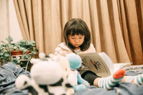 怎么让孩子学会分享，怎样让小孩学会分享（聪明的家长是这么做）