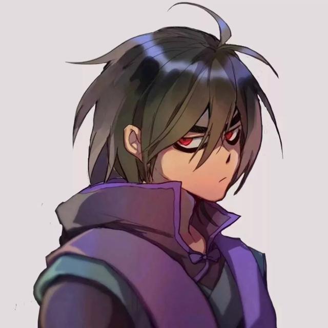 刺客伍六七情头，刺客伍六七 自截情头，微信头像（动漫刺客伍六七情头来咯）