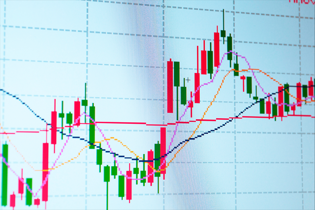 "黄金坑"指股市中k线图上形成了一个形状类似坑状的图形,业内都叫它为