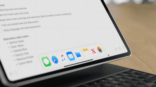 ipad快捷键小圆点怎么设置，ipad上的小圆点怎么设置（苹果能靠一块触控板来拯救）