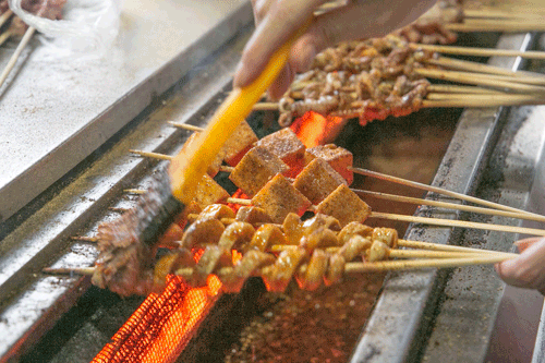 河南老式炒面的制作方法，河南老式炒面做法视频（别问了，襄阳真的没什么好吃的）