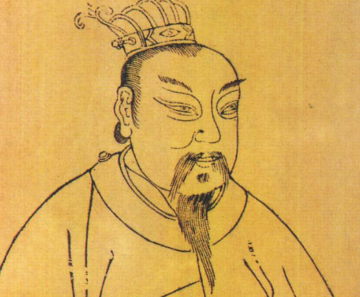 李适是什么人，李适的儿子叫什么名字（史上传位最快的太上皇）