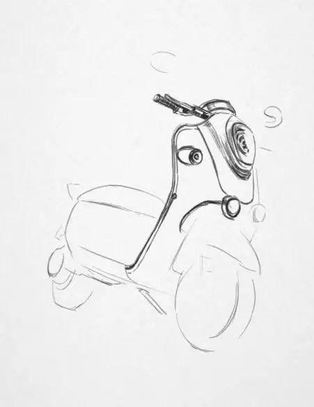 学画画零基础先学什么，零基础素描应该先练什么（零基础绘画教程，值得收藏）