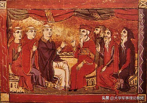 黎巴嫩属于哪个洲，黎巴嫩属于哪个国家（乱世“求生”的“中东小瑞士”）