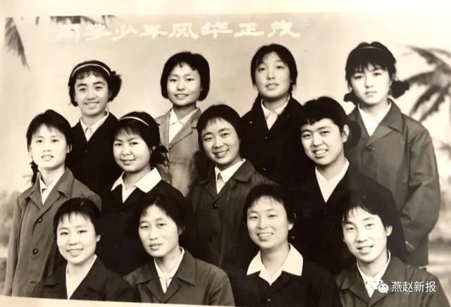 河北张家口教育学院，2021年张家口学院大一新生开学时间安排（我的师范芳华记忆：回眸柴师）