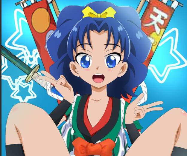 水月魔力和水色有什么区别，水月魔力宝贝（日本三大国民游戏之一《天外魔境》）