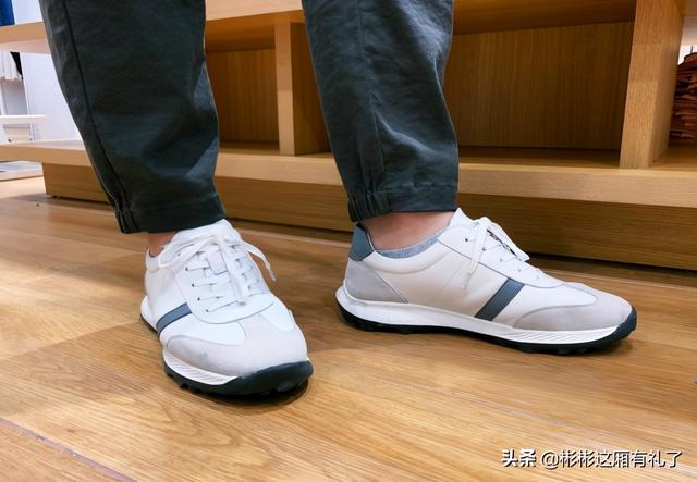 头层牛皮除牛反绒是什么意思（2双七面休闲皮鞋使用分享）