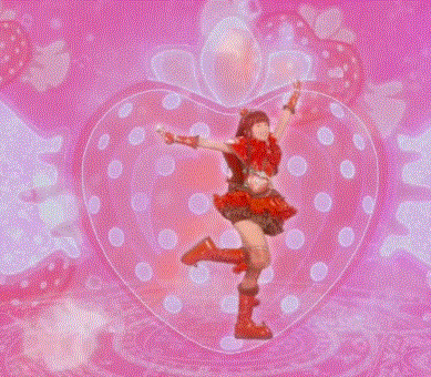 巴啦啦小魔仙的图片，巴啦啦小魔仙情头/姐妹头/我什么亚子，雨你无瓜!!!，微信头像（一直以为舞法天女VS巴啦啦小魔仙）